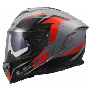 Foto: FF818 Storm III Dynamo Integraalhelm