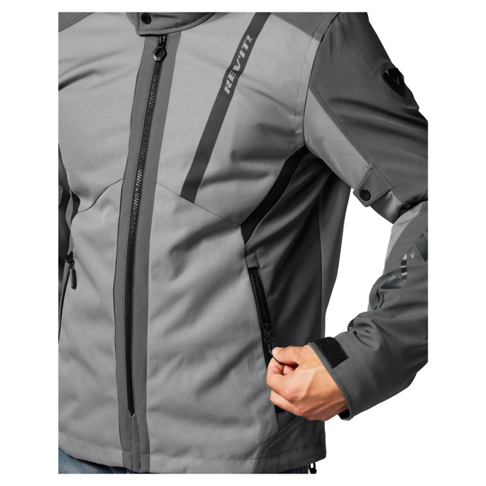 Foto: Venator H2O Motorjas