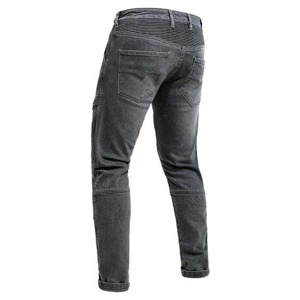 Foto: Rebel Mono Jeans Grey