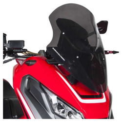 Foto: Sports Screen Aerosport Honda X-adv