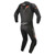 Foto: GP Force Chaser leren motorpak 2-delig - thumbnail
