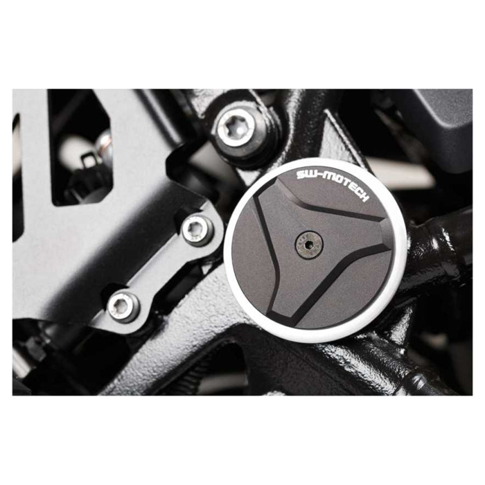 Foto: FRAME CAP SET, BMW R 1200 GS ('13-).