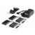 Foto: Accu + Lader kit 7,4V 3A Ion / Electron / Foton / Neutron / Progress / Uni - thumbnail