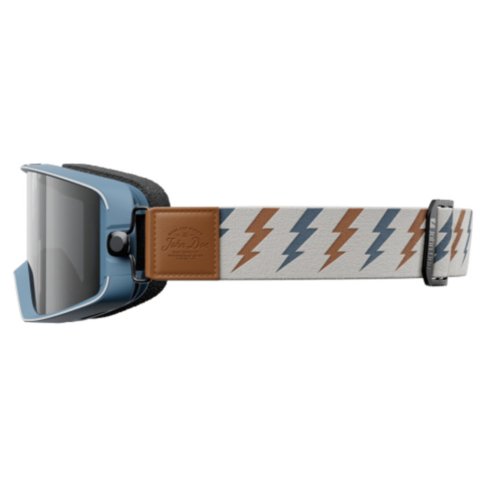 Foto: Goggle Midnight Blue