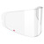 Foto: Pinlock 120 MaxVision DKS186 Gp Rr/pista Gp R/corsa R - thumbnail