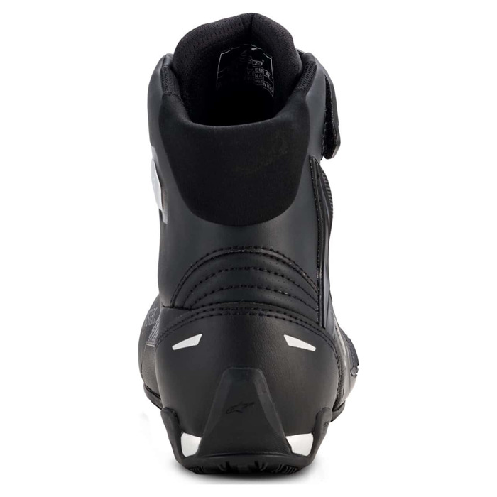 Foto: Stella Faster-4 Drystar Motorschoenen