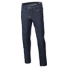 Foto: Cult-8 Strecht Motorjeans Blauw