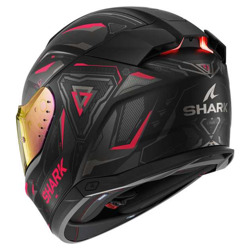 Foto: Skwal i3 Linik Mat Integraalhelm