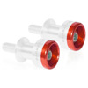 Foto: Paddock Bobbins Inserts Rood