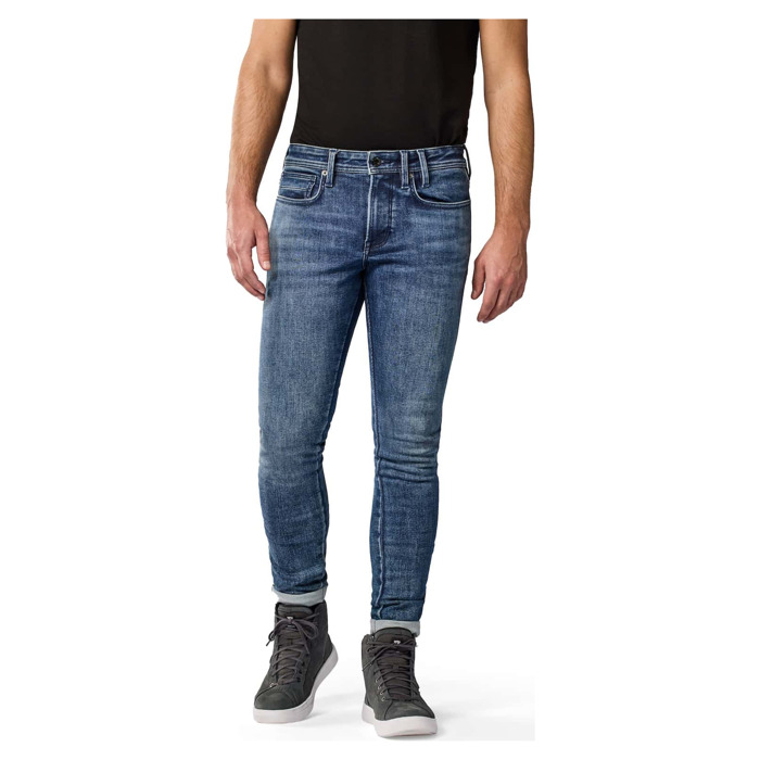 Foto: Piston 3 SK Motorjeans