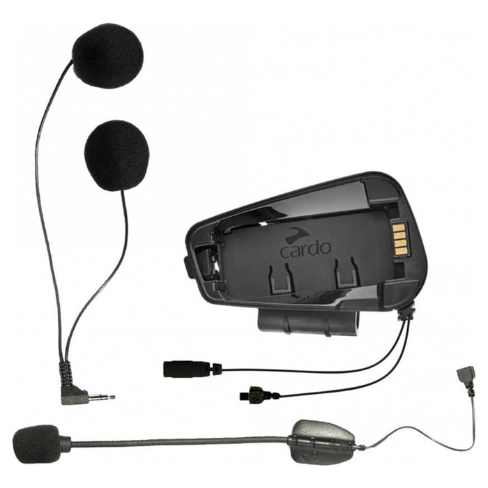 Foto: Audio kit Freecom 1/2/4